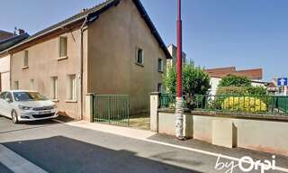 Maison 6 Pièces 143 m² à vendre à Commentry (03600)