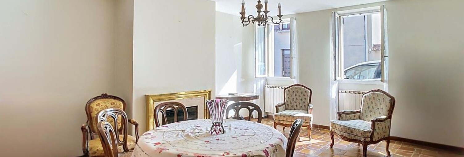 Maison 6 Pièces 143 m² à vendre à Commentry (03600)