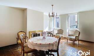 Maison 6 Pièces 143 m² à vendre à Commentry (03600)