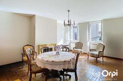 Maison 6 pièces 99500 €