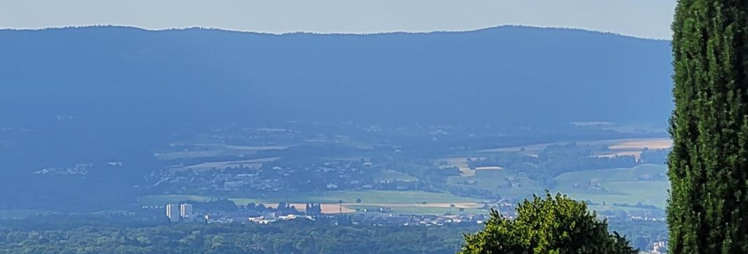 Maison 4 Pièces 104 m² à vendre à Messery (74140)