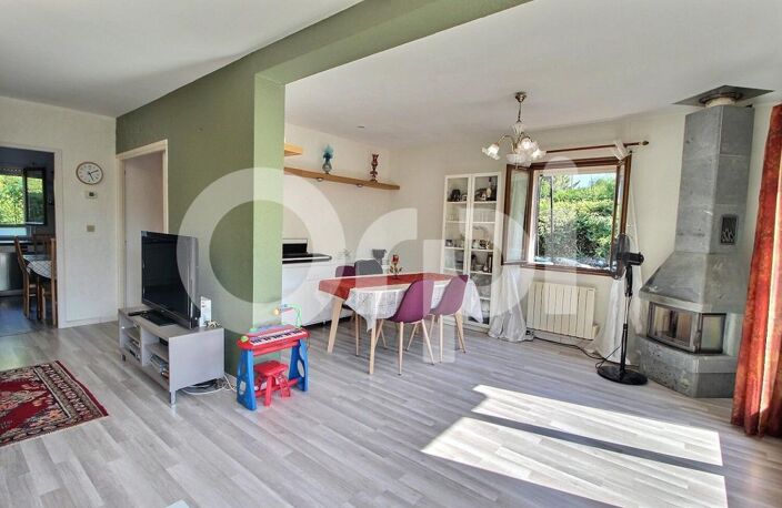 Maison À Vendre — photo 3
