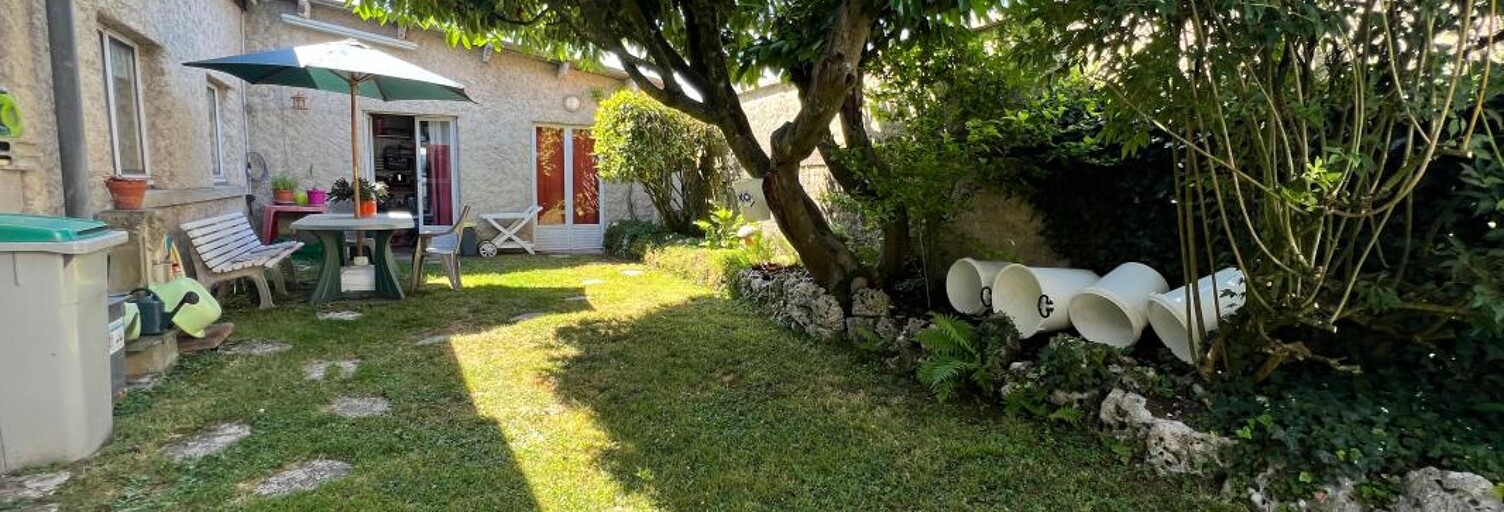 Maison 5 Pièces 144 m² à vendre à Perthes (52100)