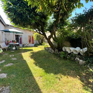 Maison 5 pièces 113000 €