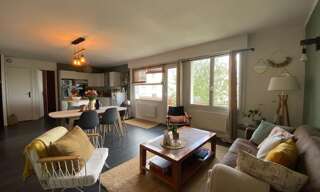 Appartement 3 Pièces 73 m² à louer à Lorient (56100)