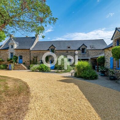 Maison 10 pièces 655200 €