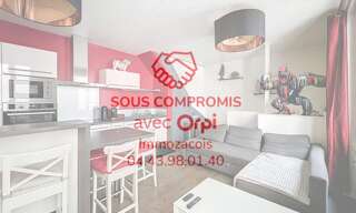 Maison 2 Pièces 45 m² à vendre à Riom (63200)