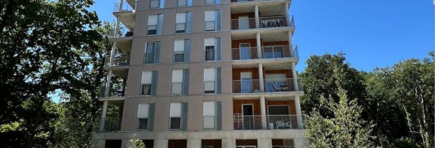 Appartement 4 Pièces 81 m² à vendre à Nantes (44300)