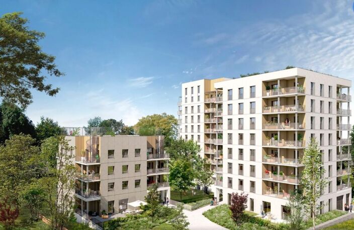 Appartement À Vendre — photo 3