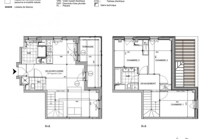 Appartement À Vendre — photo 5