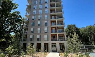 Appartement 4 Pièces 84 m² à vendre à Nantes (44300)