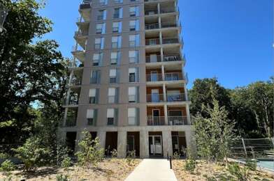 Appartement 4 pièces 344000 €