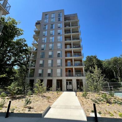 Appartement 4 pièces 344000 €