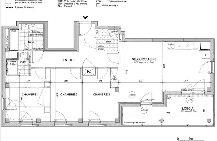 Appartement À Vendre — photo 5