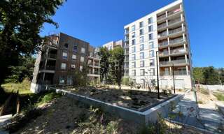 Appartement 4 Pièces 77 m² à vendre à Nantes (44300)