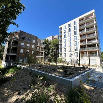 Appartement 4 pièces 309000 €