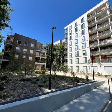 Appartement 4 pièces 319000 €