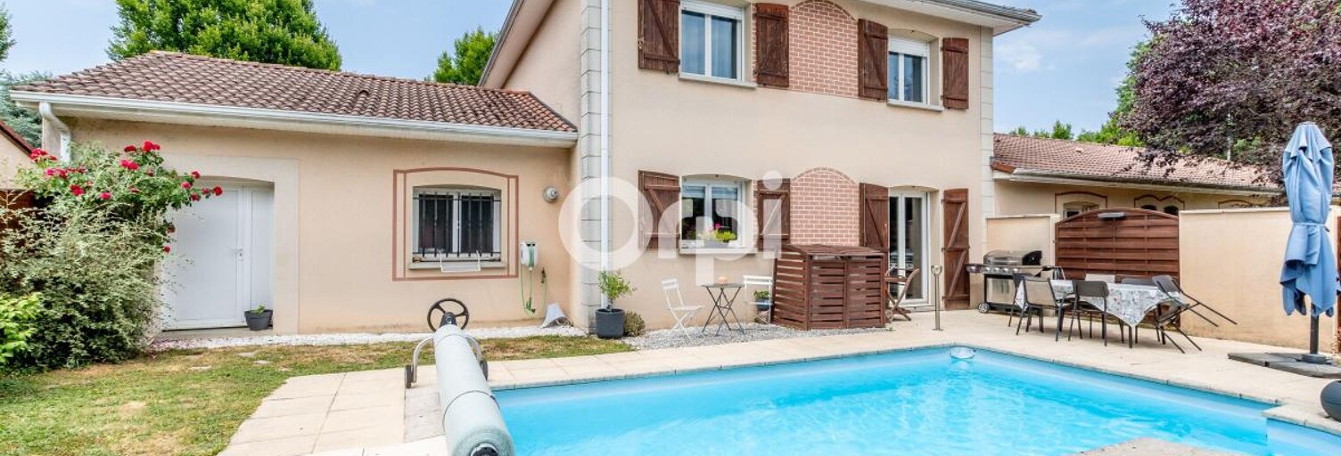 Maison 4 Pièces 120 m² à vendre à Limoges (87280)