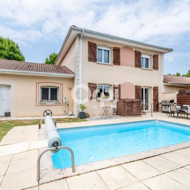 Maison 4 pièces 249500 €