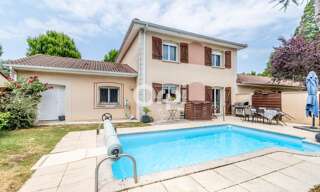 Maison 4 Pièces 120 m² à vendre à Limoges (87280)