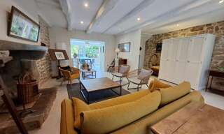 Maison 5 Pièces 114 m² à vendre à Batz-sur-Mer (44740)