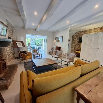 Maison 5 pièces 498750 €