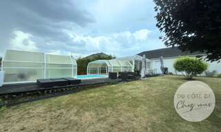 Maison 6 Pièces 138 m² à vendre à Lavau (10150)