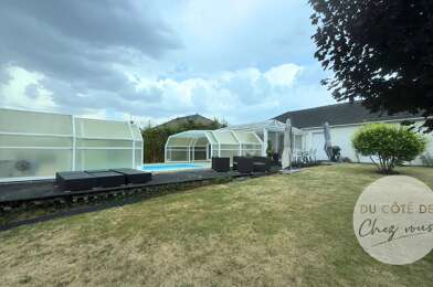 Maison 6 pièces 299000 €