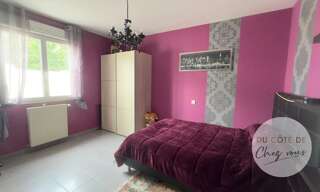 Maison 6 Pièces 138 m² à vendre à Lavau (10150)