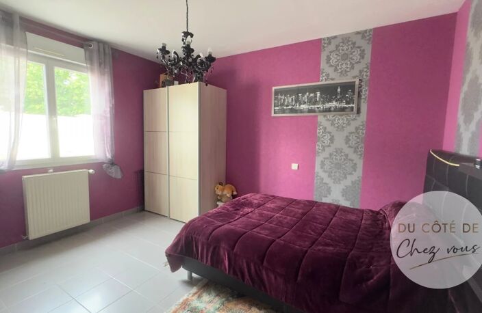 Maison de plain pied avec piscine à vendre à LAVAU, proche d — photo 5