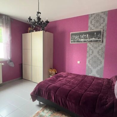 Maison 6 pièces 299000 €