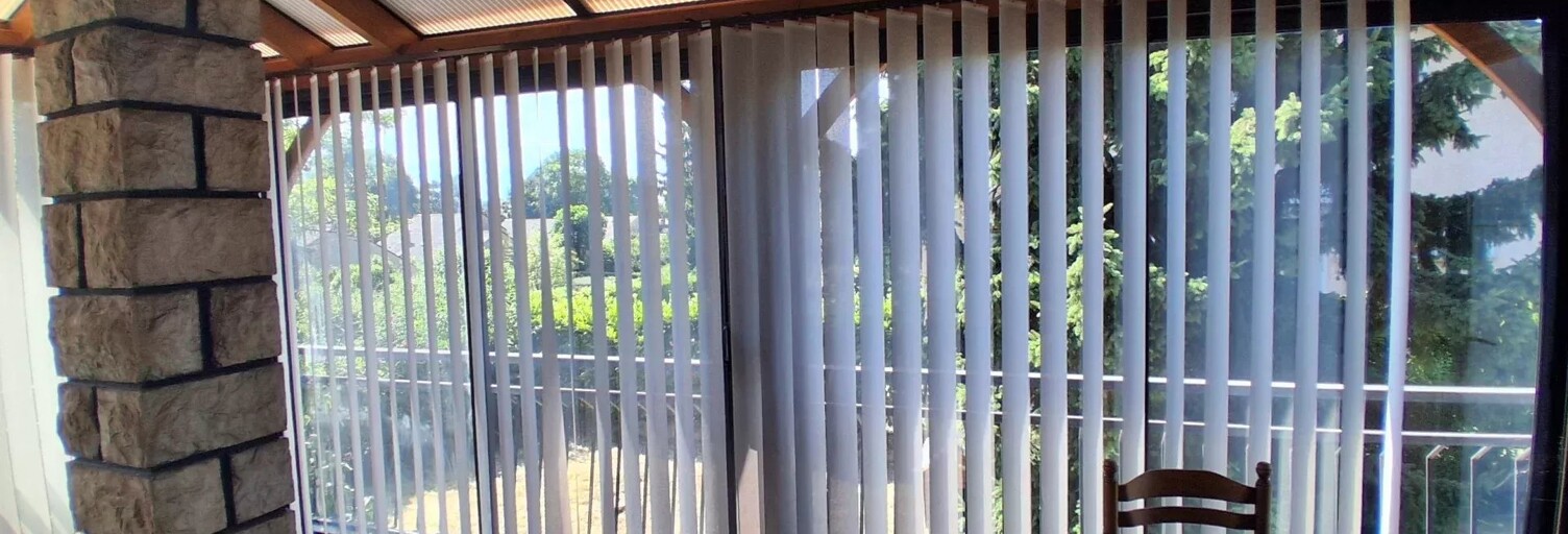 Maison 9 Pièces 130 m² à vendre à Bassens (73000)