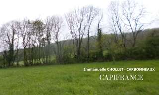 Terrain  1200 m² à vendre à Sombernon (21540)