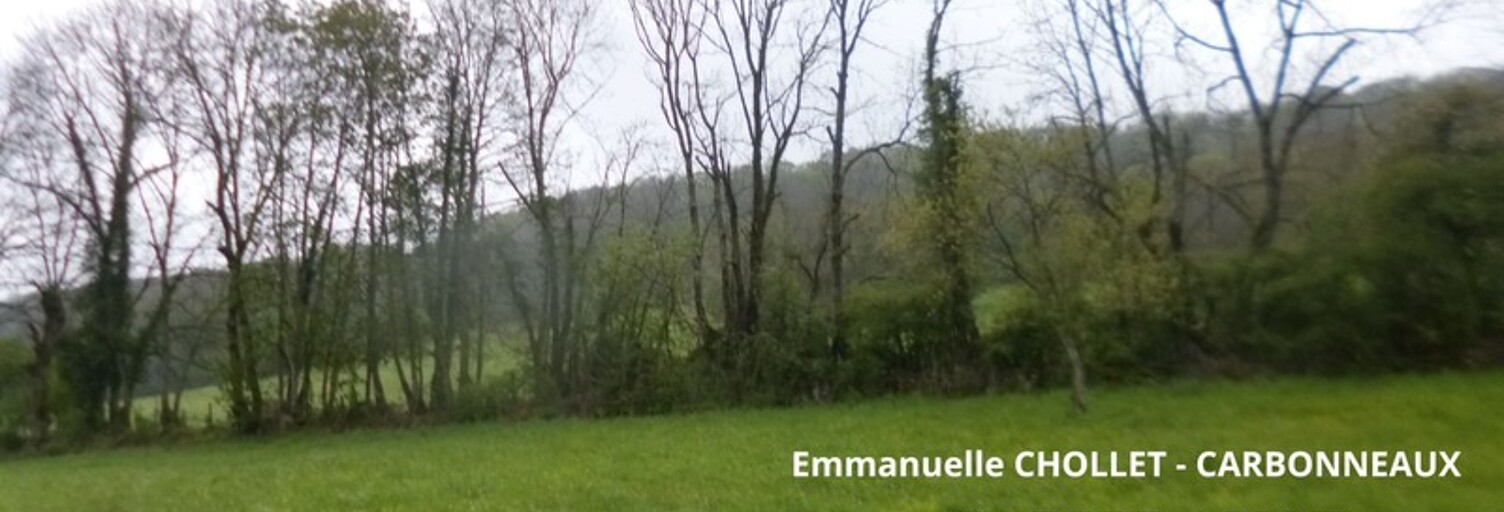 Terrain  1200 m² à vendre à Sombernon (21540)