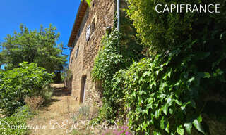 Maison 5 Pièces 125 m² à vendre à Issamoulenc (07190)