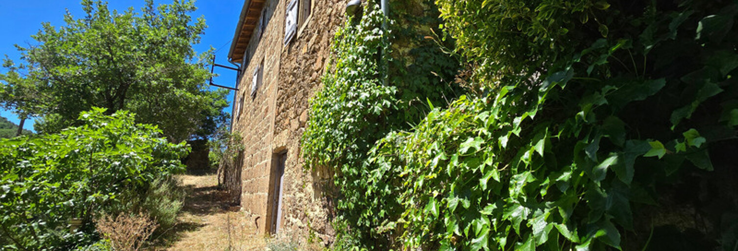 Maison 5 Pièces 125 m² à vendre à Issamoulenc (07190)