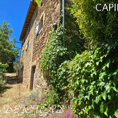 Maison 5 pièces 265000 €