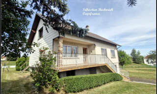 Maison 5 Pièces 98 m² à vendre à Rohrbach-lès-Bitche (57410)