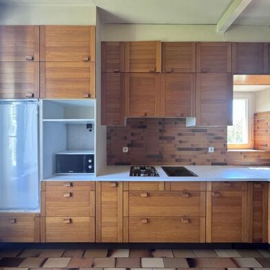 Maison 8 pièces 345000 €