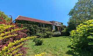 Maison 8 Pièces 198 m² à vendre à Genlis (21110)