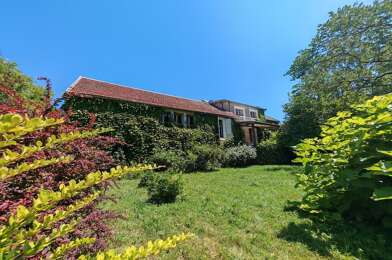 Maison 8 pièces 295000 €