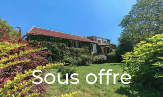 Maison 8 Pièces 198 m² à vendre à Genlis (21110)