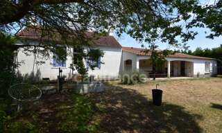 Maison 10 Pièces 141 m² à vendre à La Barre-de-Monts (85550)