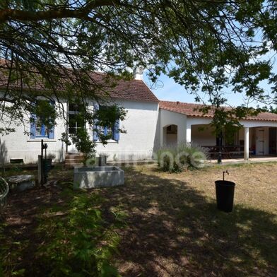 Maison 10 pièces 291500 €