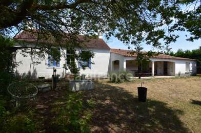 Maison 10 pièces 291500 €