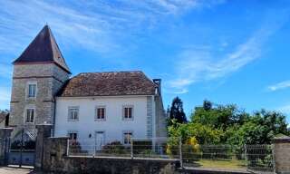 Maison 10 Pièces 240 m² à vendre à Saint-Vit (25410)