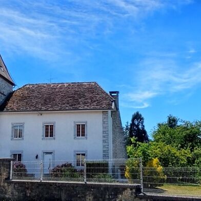 Maison 10 pièces 745000 €