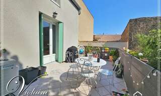 Maison 4 Pièces 116 m² à vendre à Puichéric (11700)