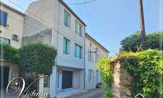 Maison 4 Pièces 116 m² à vendre à Puichéric (11700)