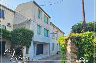 Maison 4 pièces 189000 €